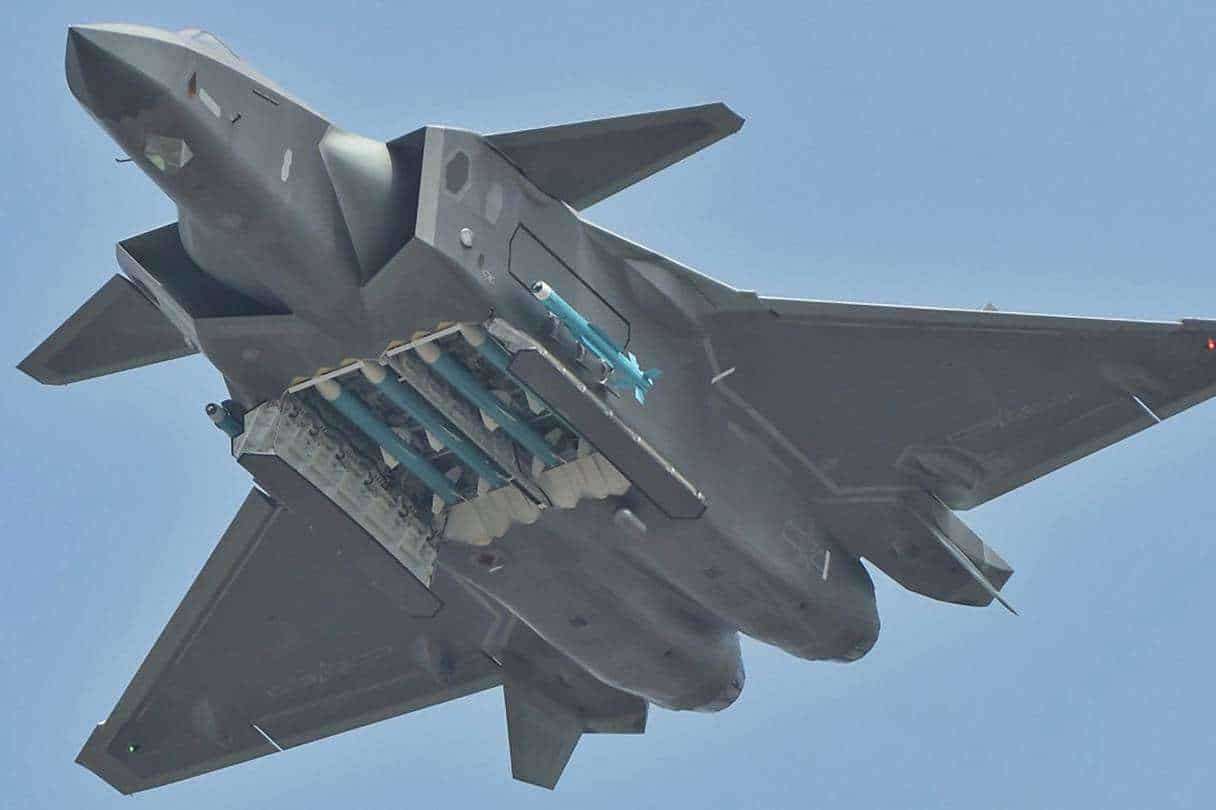 Avustralya, ABD'den 4 F-35A hayalet savaş uçağı aldı Avustralya, ABD'den 4 F-35A hayalet savaş uçağı aldı